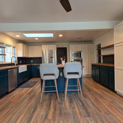 All American Remodel & Painting