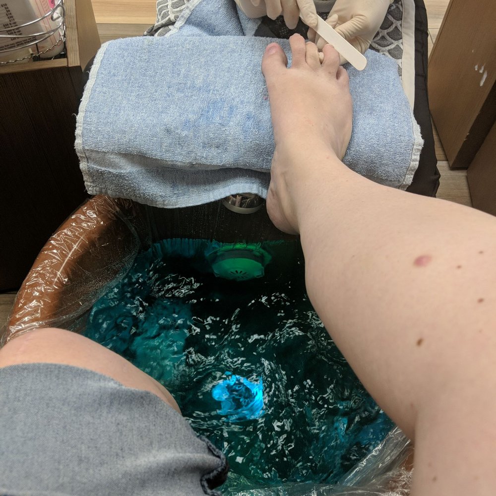 Ivy's Nails & Spa - Finally! - Nail Salons Near Me - Temecula, California Ivy's Nails & Spa - Finally! - Nail Salons Near Me - Temecula, California