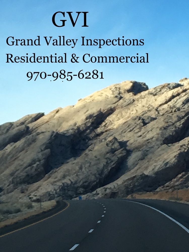 GRAND VALLEY INSPECTIONS Updated June 2024 Request Consultation