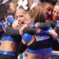 Ultimate Cheer Lubbock
