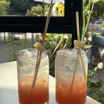 Broder Söder - Lingonberry House Drinks - Breakfast & Brunch Near Me - Portland, Oregon