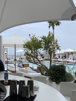 Nobu Hotel Ibiza Bay by null