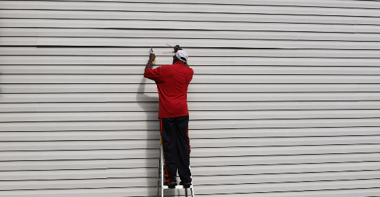 Slide of Georgia Home Repairs