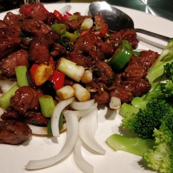 Sam Woo BBQ - Filet mignon - Cantonese Near Me - Rosemead, California