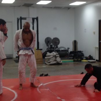 Aces Jiu Jitsu Club - Martial Arts Near Me - Austin, Texas