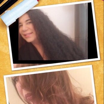 Madison Avenue Salon - Box dye , color correction Carmel ombré .... IN Love ! thank you Sheri !!! - Hair Salons Near Me - Granada Hills, California