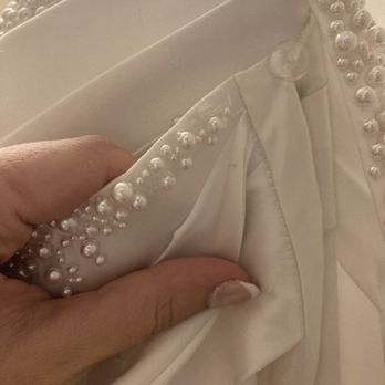 Elegance By Roya Bridal Atelier - Bridal Near Me - Vienna, Virginia