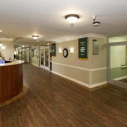 Camarillo Healthcare Center