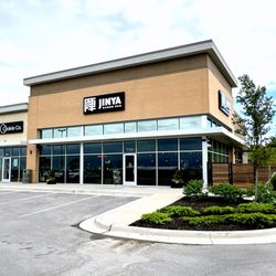 JINYA Ramen Bar - Overland Park - Restaurant Exterior and Patio