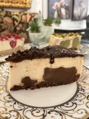 Happy Zoe Vegan Bakery by null
