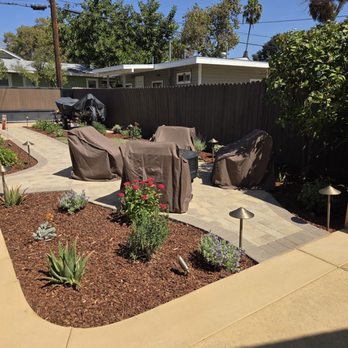 Scenic View Landscape - Made our vision into a reality! - Landscaping Near Me