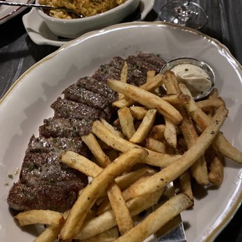 The Whale Chicago - Steak Frites - New American Near Me - Chicago, Illinois The Whale Chicago - Steak Frites - New American Near Me - Chicago, Illinois