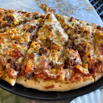 Promise Pizza - The Range Specialty Pizza - Pizza Near Me - Round Rock, Texas Promise Pizza - The Range Specialty Pizza - Pizza Near Me - Round Rock, Texas