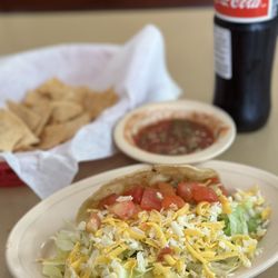 El Sombrero #2