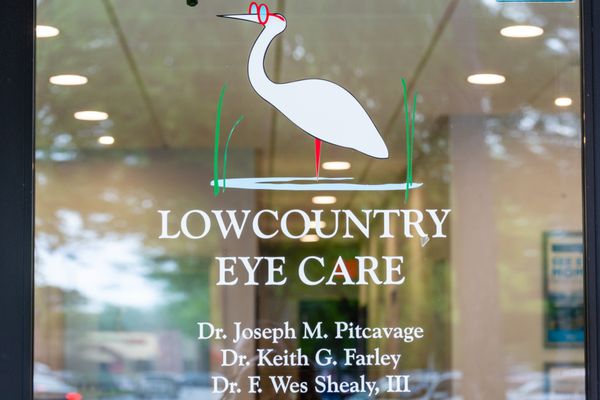 Low Country Eye Care Hinesville Hinesville Ga LOW COUNTRY EYE CARE - Updated June 2025 - 25 Photos & 15 Reviews - 102