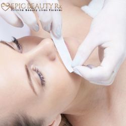 Epic Beauty Rx - Want to have a tailored waxing experience according to your skin and hair type? We'd love to help. Call today to schedule your appointment.