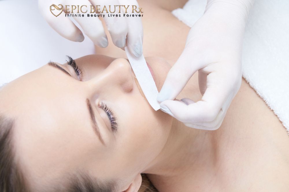 Epic Beauty Rx Logo