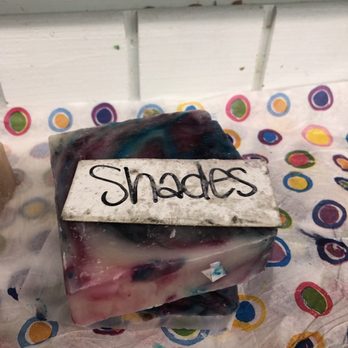 The Bubble Bistro - Natural Soap - Cosmetics & Beauty Supply Near Me - Memphis, Tennessee