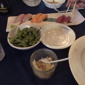 Nozomi - Sushi Bars Near Me - La Jolla, California Nozomi - Sushi Bars Near Me - La Jolla, California