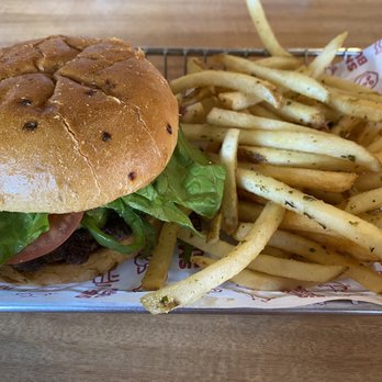 Smashburger - Colorado Burger - Burgers Near Me - Carson, California Smashburger - Colorado Burger - Burgers Near Me - Carson, California