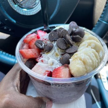 OMG Juice - Oh My Goodness Açaí Bowl - Juice Bars & Smoothies Near Me - Clermont, Florida OMG Juice - Oh My Goodness Açaí Bowl - Juice Bars & Smoothies Near Me - Clermont, Florida