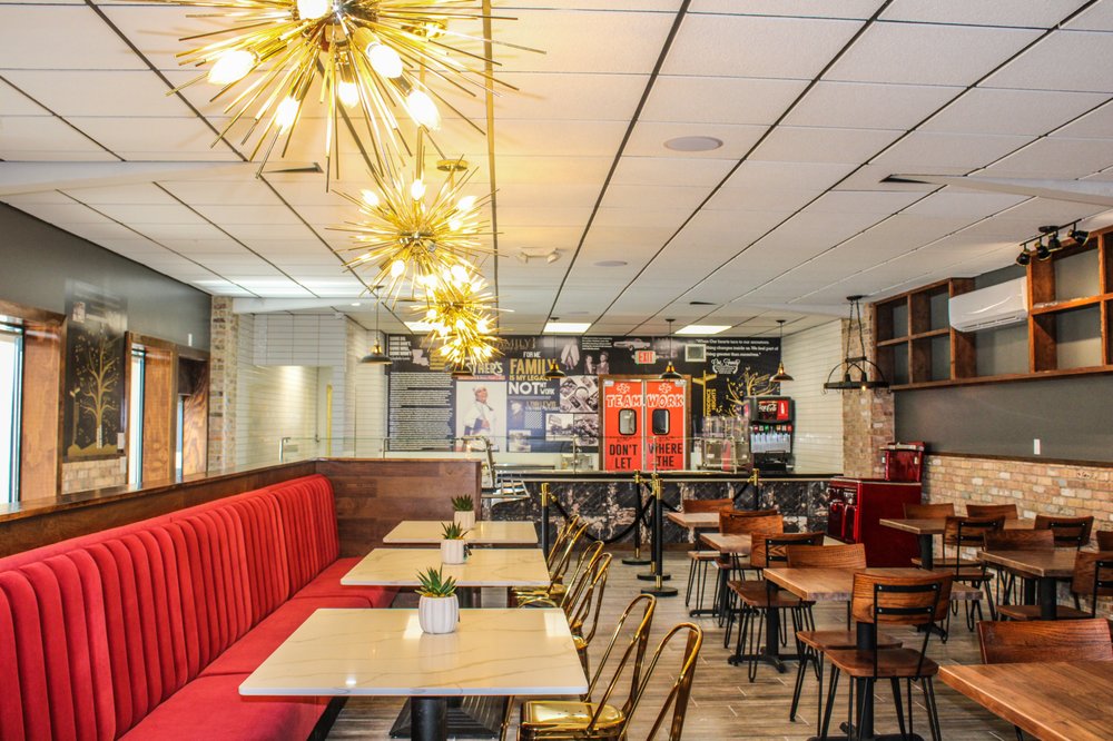 Esther's Cajun Café & Soul Food