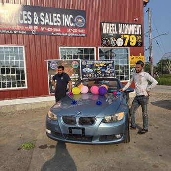 Barakah Auto Services & Sales - Auto Repair Near Me - Buffalo, New York Barakah Auto Services & Sales - Auto Repair Near Me - Buffalo, New York