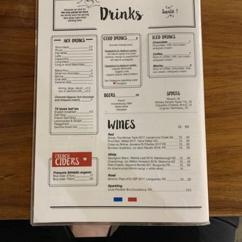 Roule Galette - French Near Me - Melbourne, VIC Roule Galette - French Near Me - Melbourne, VIC