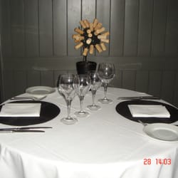 White Horse & Griffin - Come and join us!