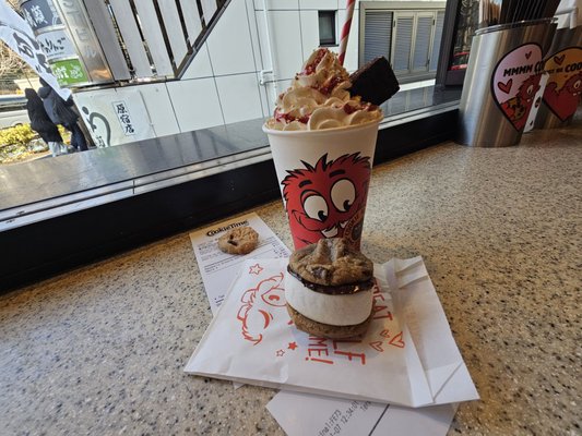 クッキータイム 原宿店 - Updated November 2025 - 109 Photos & 19