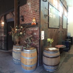Tuscan Wine Village