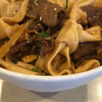 Chili Square - Chinese Near Me - Quincy, Massachusetts