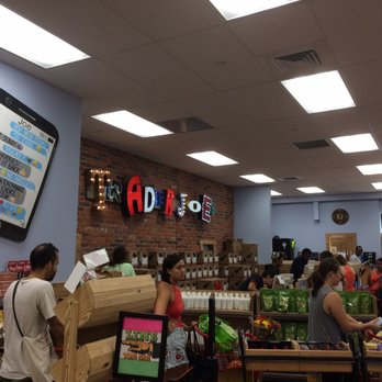 Trader Joe's - Grocery Near Me - Washington, DC, District of Columbia