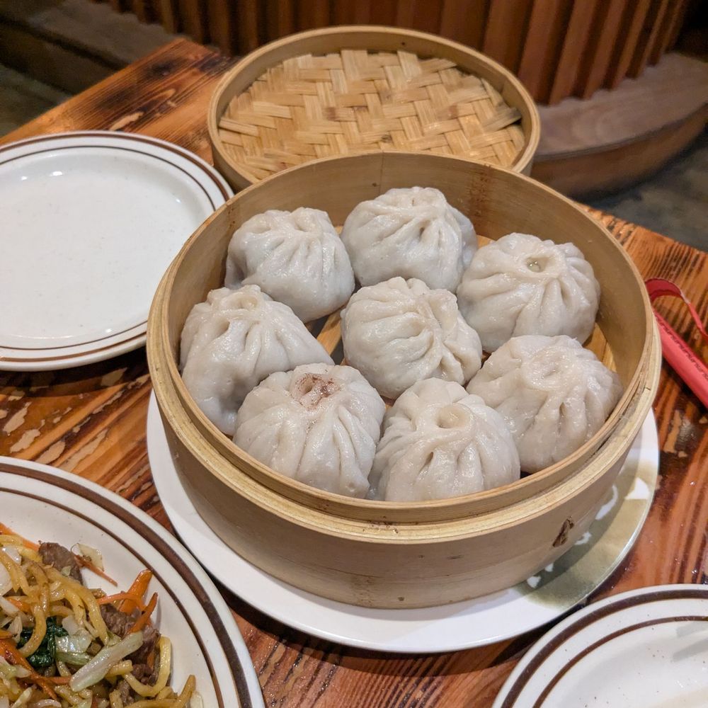 Khampa Kitchen - beef momos - Himalayan/Nepalese Near Me - Jackson Heights, New York Khampa Kitchen - beef momos - Himalayan/Nepalese Near Me - Jackson Heights, New York