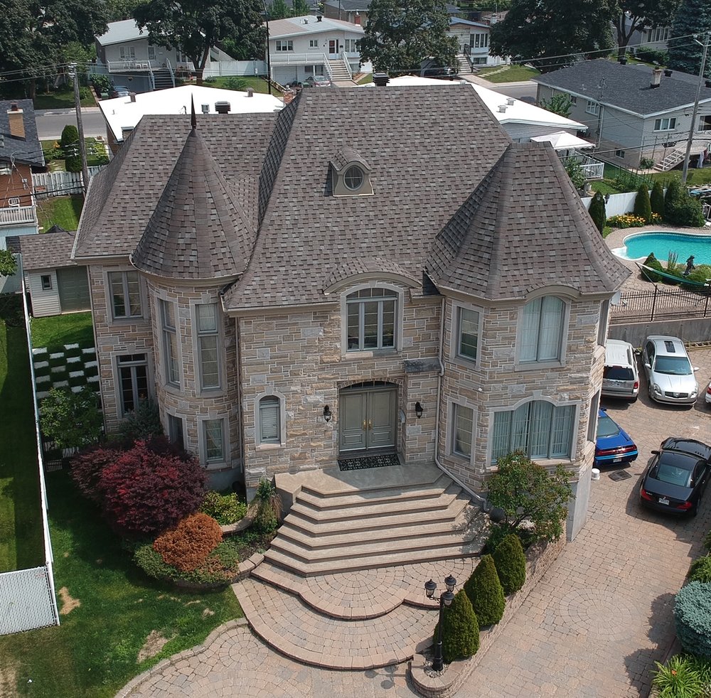 TOITURES JOËL INC. Updated September 2024 21 Photos 160 Rue