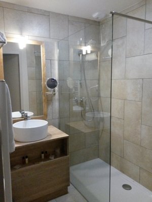 Domaine du Ferret Restaurant & Spa by null