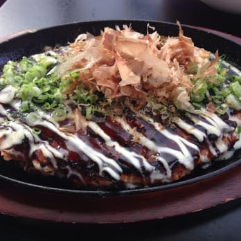 Yoroshiku - Okonomiyaki - Ramen Near Me - Seattle, Washington
