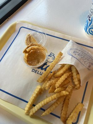 Rita’s Deluxe by null Rita’s Deluxe by null