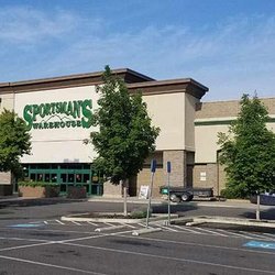 Sportsman's Warehouse
