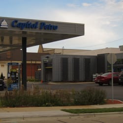 Capitol Petro Mart