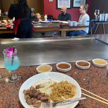 Benihana - Broomfield - Steakhouses Near Me - Broomfield, Colorado Benihana - Broomfield - Steakhouses Near Me - Broomfield, Colorado