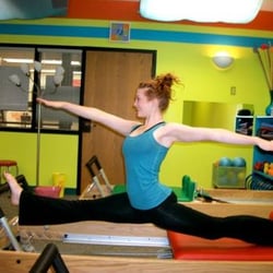 The Studio of Unique Fitness