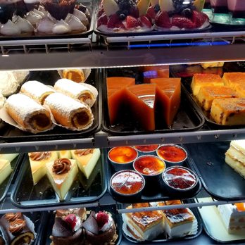 La Gran Uruguaya Bakery - Never a Dulce de Leche moment. - Bakeries Near Me - Jackson Heights, New York