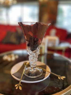 AJ Chocolate House by null