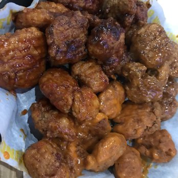 Buffalo Wild Wings - Sports Bars Near Me - Bakersfield, California Buffalo Wild Wings - Sports Bars Near Me - Bakersfield, California
