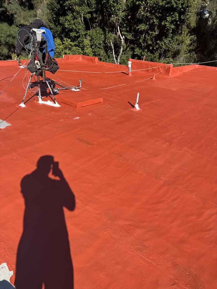 Slide of AAA Roofing Services