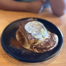 Tiramisu French Toast Tiramisu French Toast