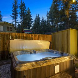 Pinnacle Tubs