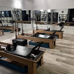 Pilates of San Diego-East Village
