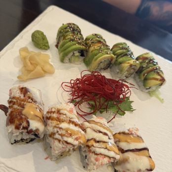 Shan Kishi - Japanese Near Me - Miramar Beach, Florida